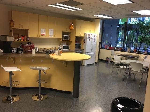 Suite 100 Sublease